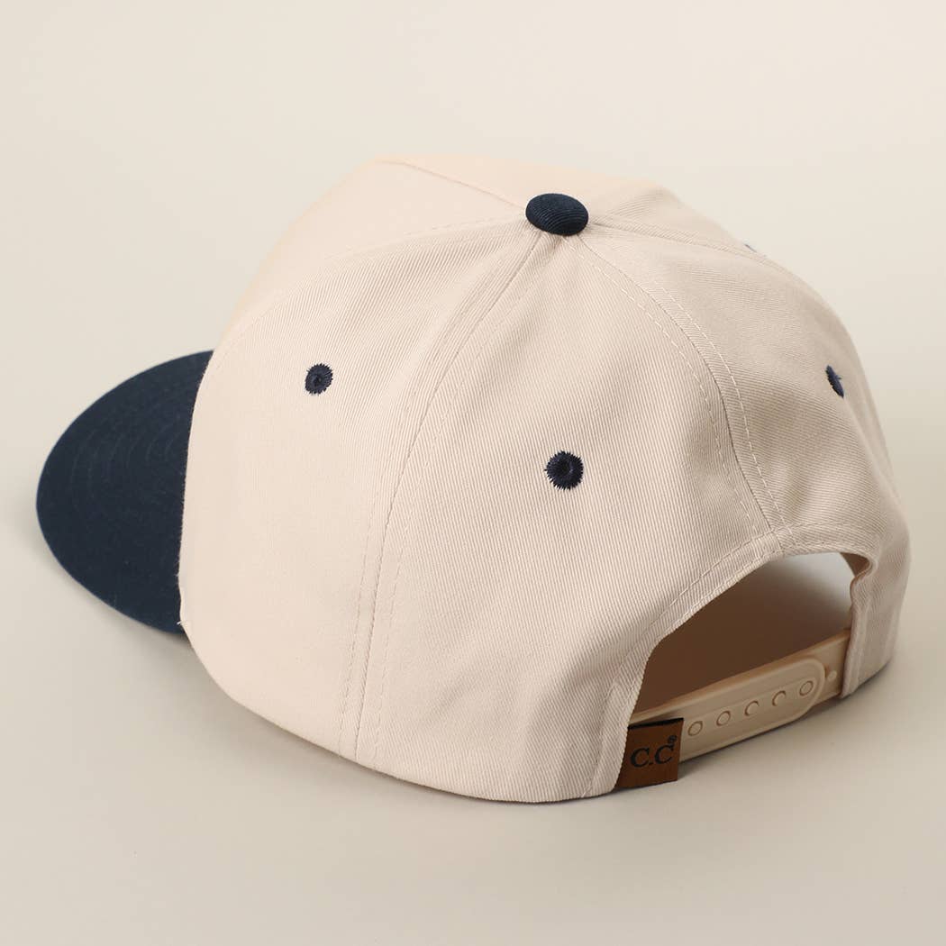 Lucky Catch Hat