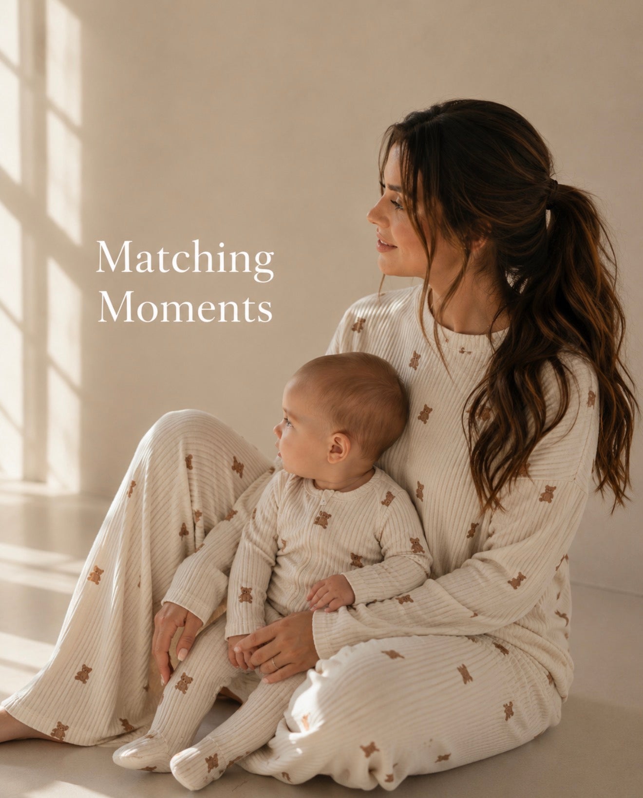 Matching Moments