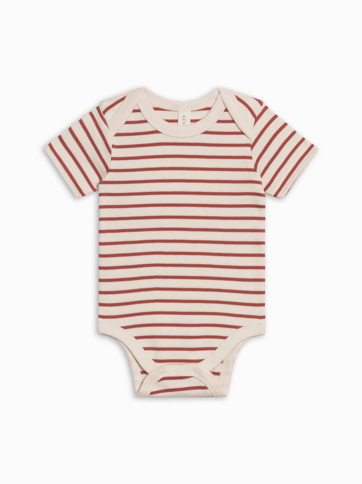 Harbor Stripe Bodysuit