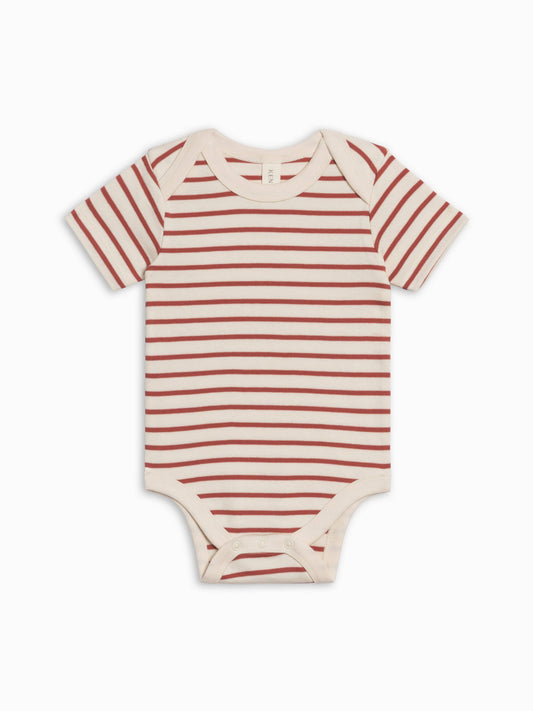 Harbor Stripe Bodysuit