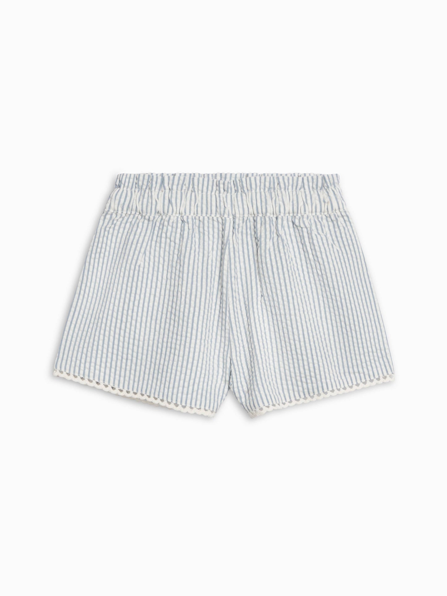 Shore Stripe Shorts