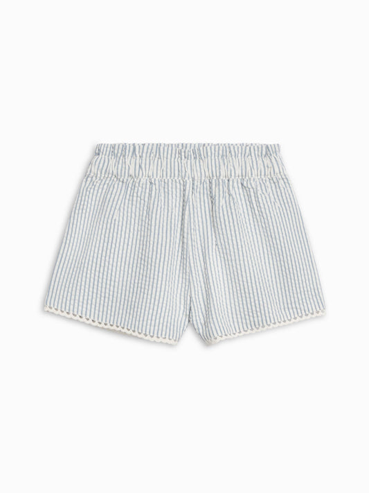Shore Stripe Shorts