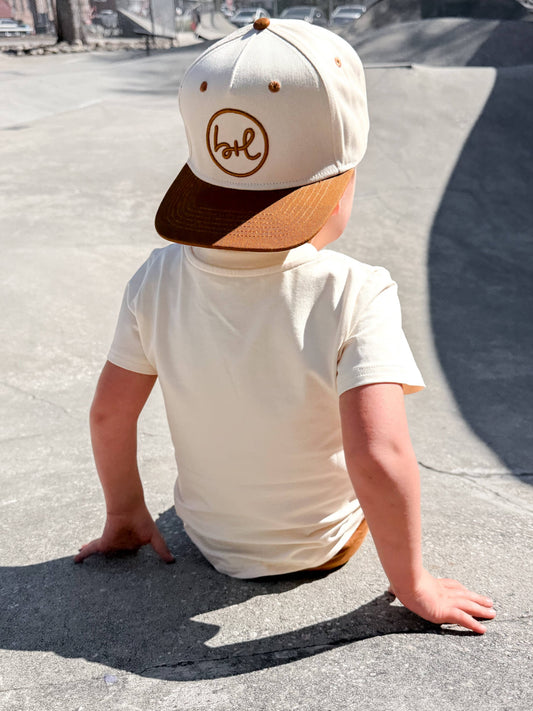 The Legacy Snapback