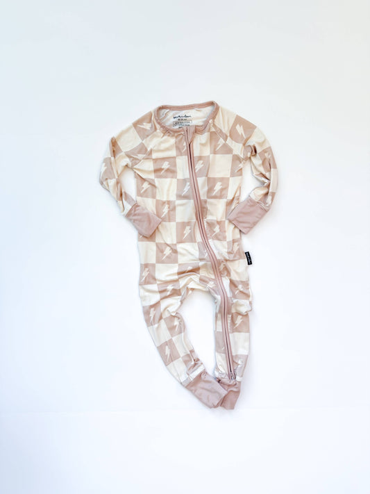 Little Lightning Bamboo Sleeper