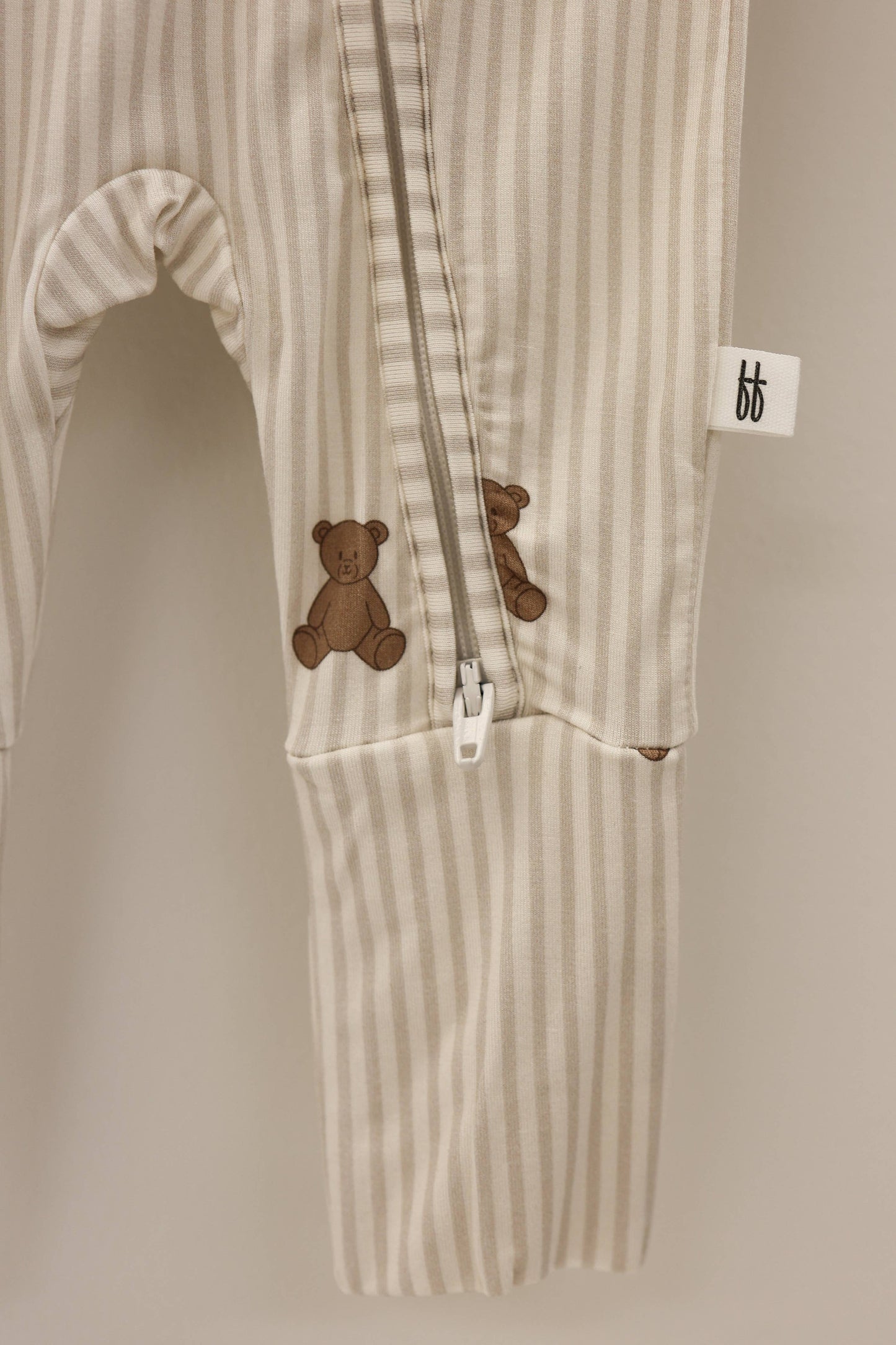 Teddy Bamboo Sleeper