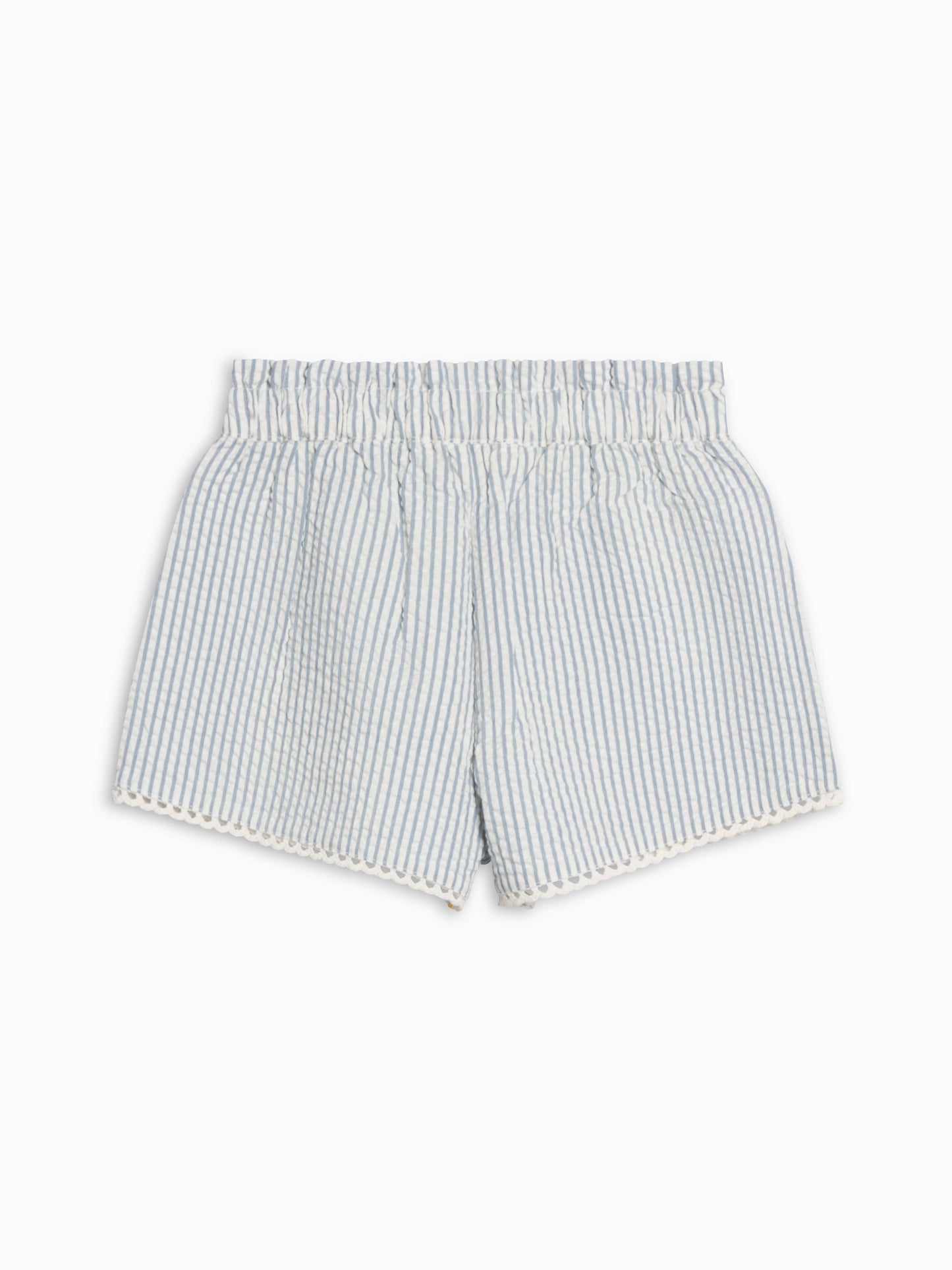Shore Stripe Shorts