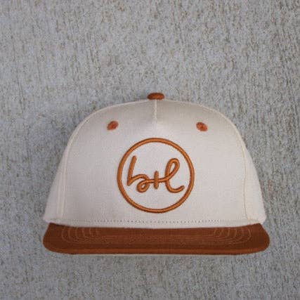 The Legacy Snapback