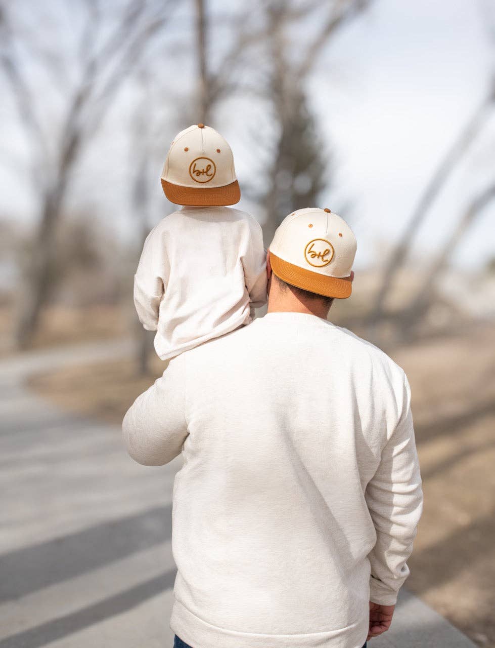 The Legacy Snapback