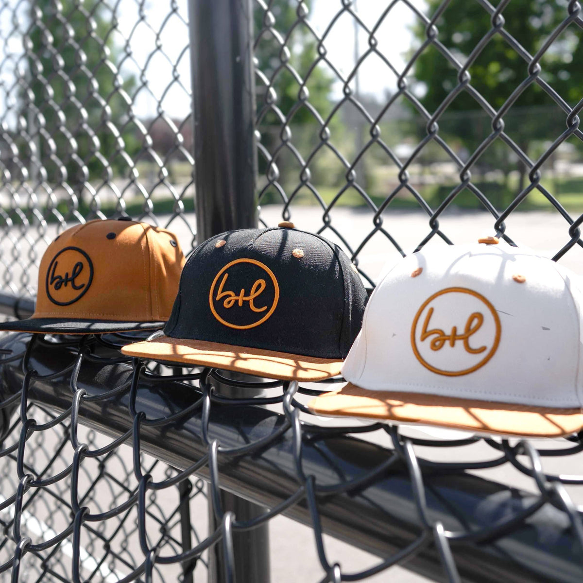 The Legacy Snapback